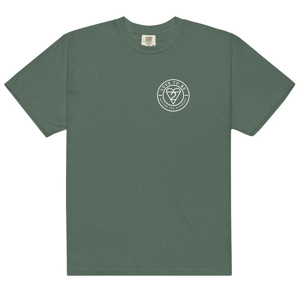 Thumbnail: Unisex Limited Edition 30 years TEE