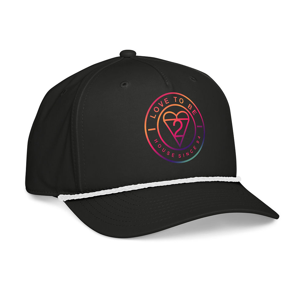 Thumbnail: House since 94 col wash hat 