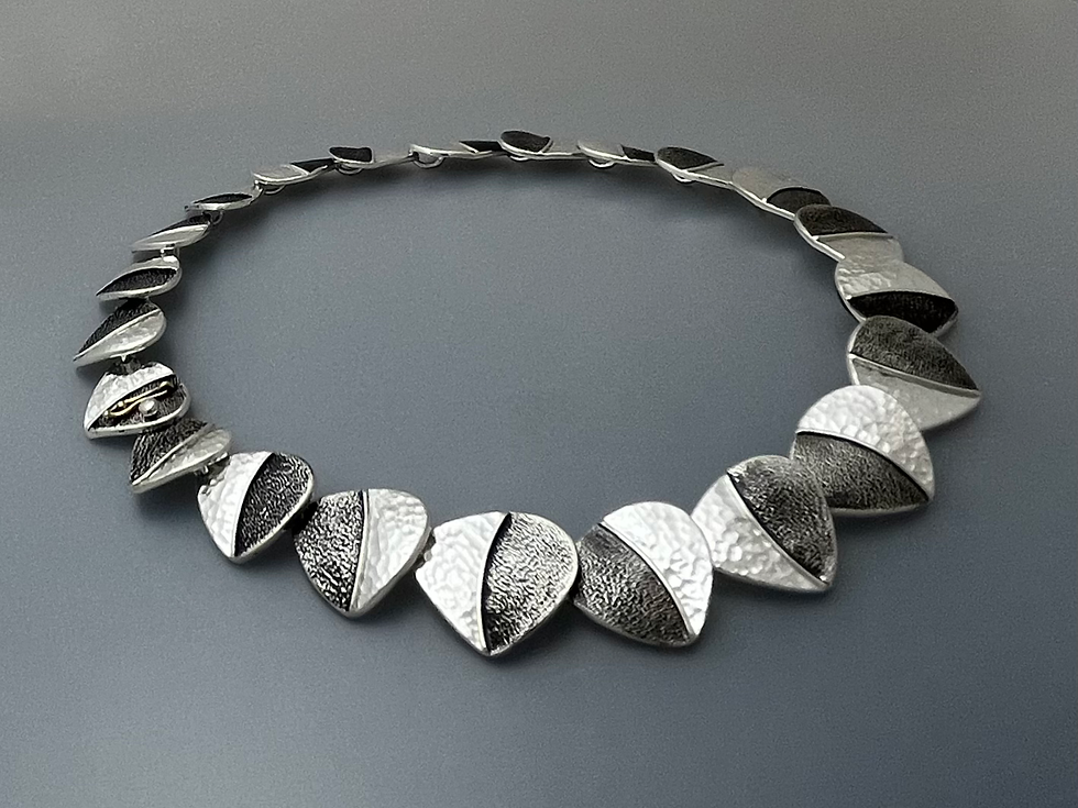 Zac Karen Jewelry 1