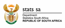 Stats SA(Rebublic of South Africa) - Kreeda Labs client