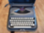 Cole Steel Portable front view