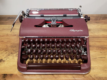 Photo of Olympia SM3