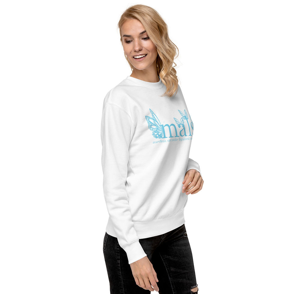 Miniatura: MALS (Landing SO - Sweatshirt)