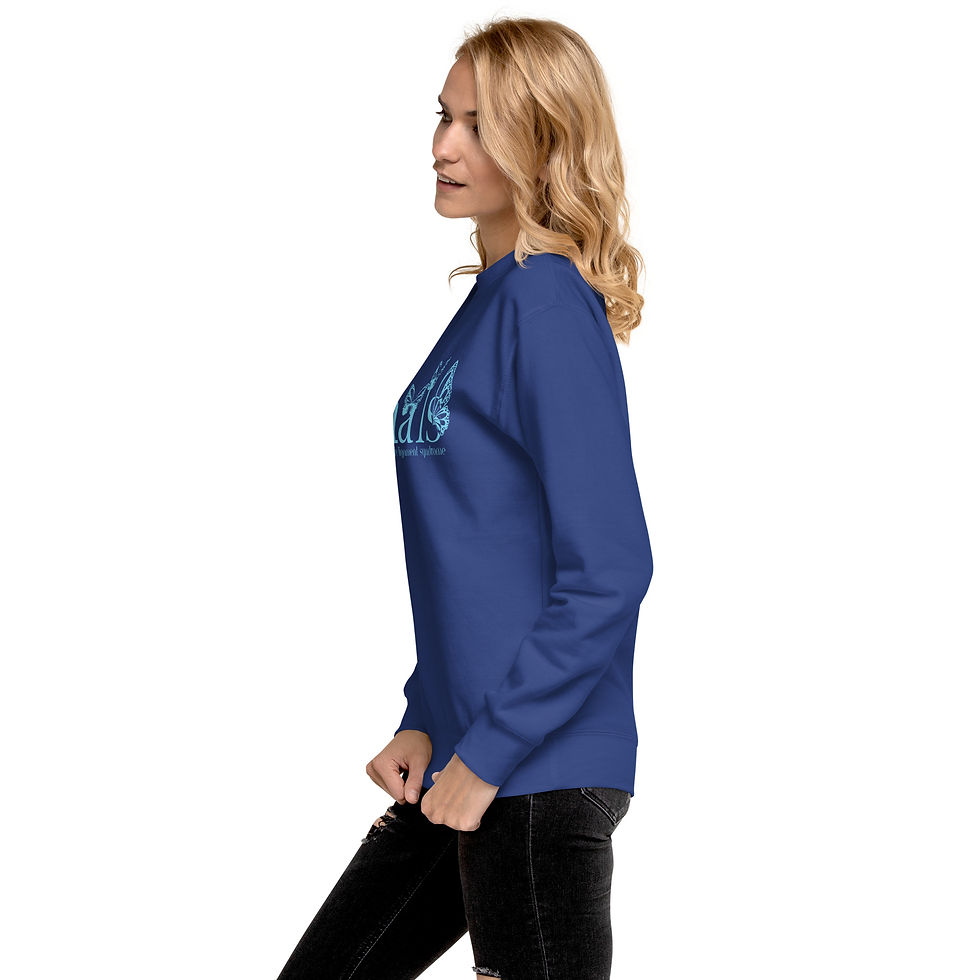 Miniatura: MALS (Landing SO - Sweatshirt)