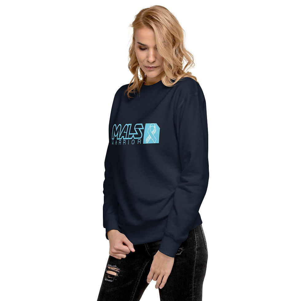Miniatura: Unisex Premium Sweatshirt