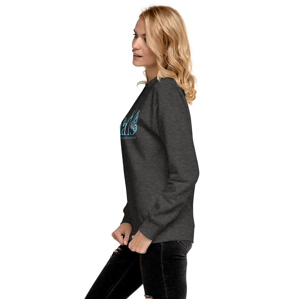 Miniatura: MALS (Landing SO - Sweatshirt)