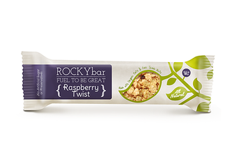 On the political properties of a muesli bar