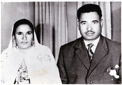 Asaff and Rasheed