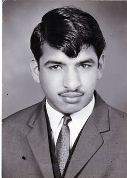 Parwez