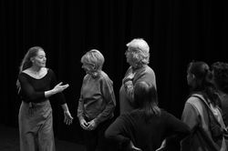 Auditions, Lighthouse Poole