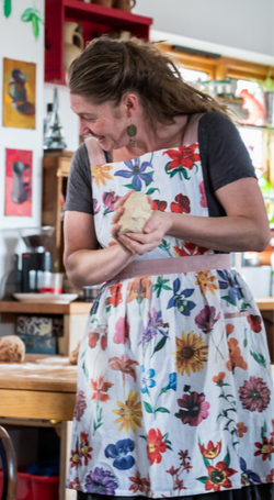 Director Penny Levick