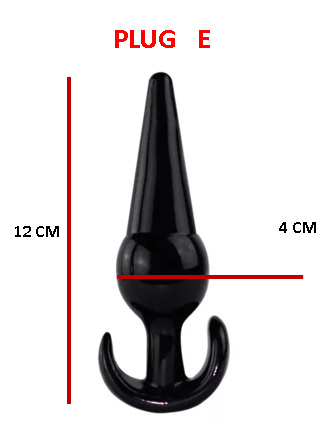 PLUG E