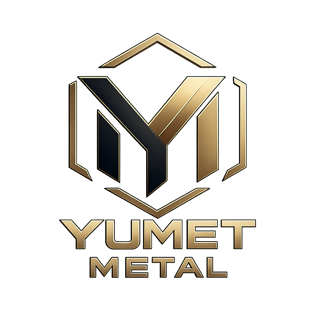 Yazarın fotoğrafı: Yumet Metal