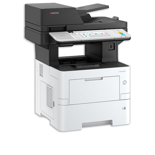 Kyocera MA4500ix Fotokopi Makinesi
