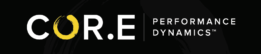 COR.E Performance Dynamics logo