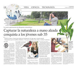 Diario El Mercurio