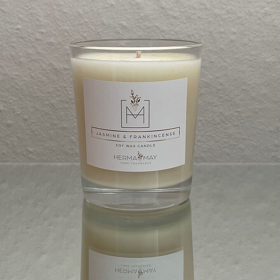 Thumbnail: Soy Candles