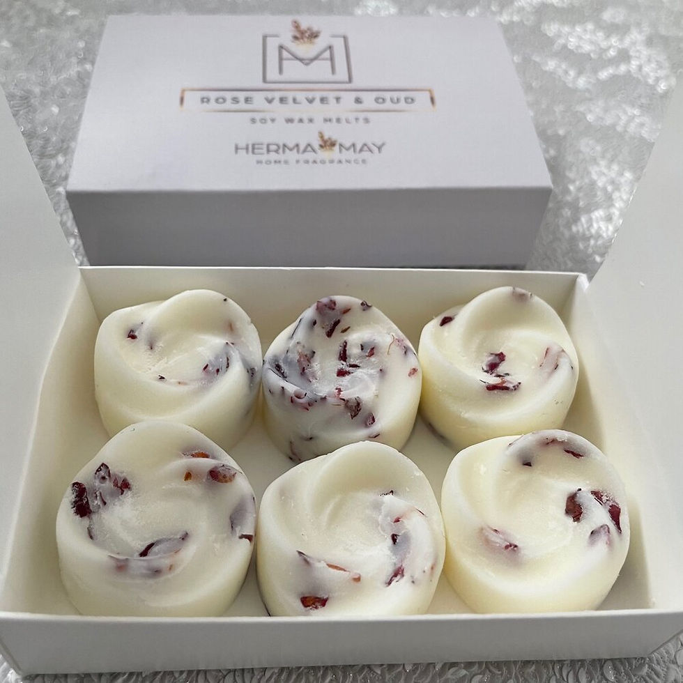 Thumbnail: Botanical Soy Wax Melts