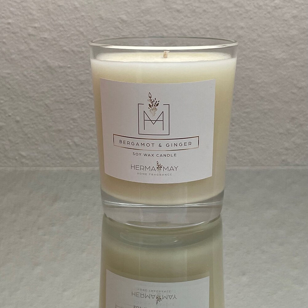 Thumbnail: Soy Candles