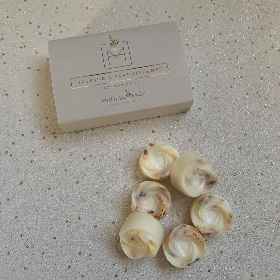 Thumbnail: Botanical Soy Wax Melts