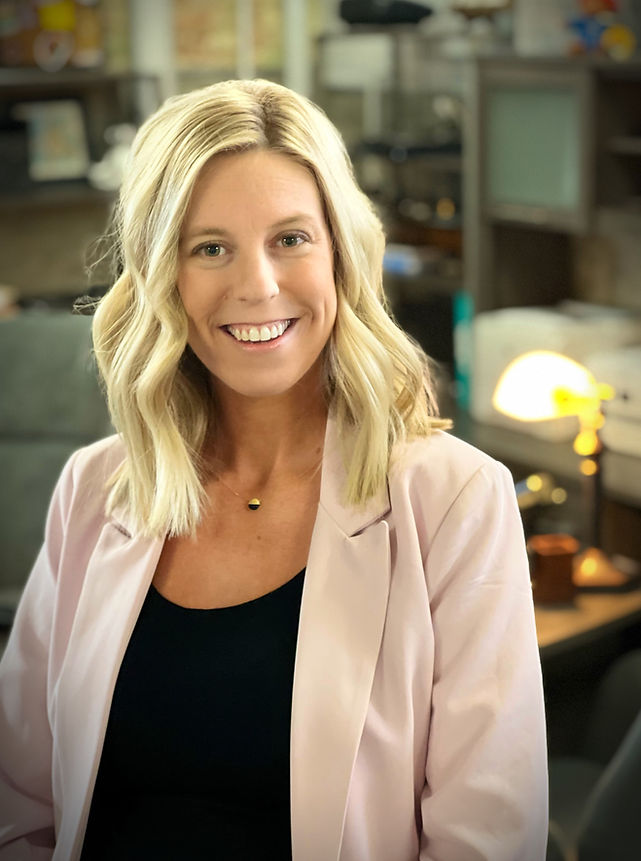 Kristen Giacchino.JPG