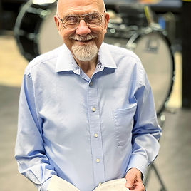 “If I forget to show a picture, they’re on me right away,” Ron laughs. “But that’s part of the fun—they’re fully involved in the story.”