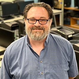 “Sometimes the most important work happens behind the scenes, in the quiet resolve of those who keep the systems running so others can succeed.”