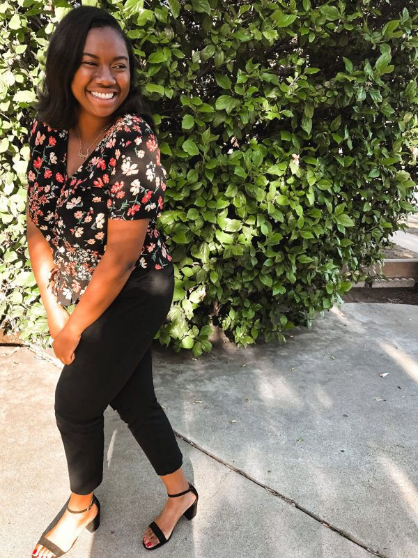 Four Cover Letter Tips to Get You Hired!