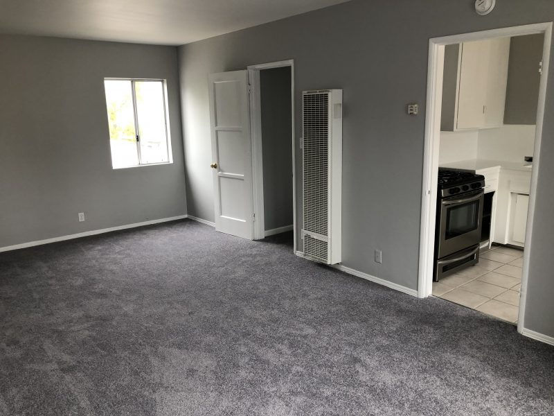 How To Find Your First Apartment!