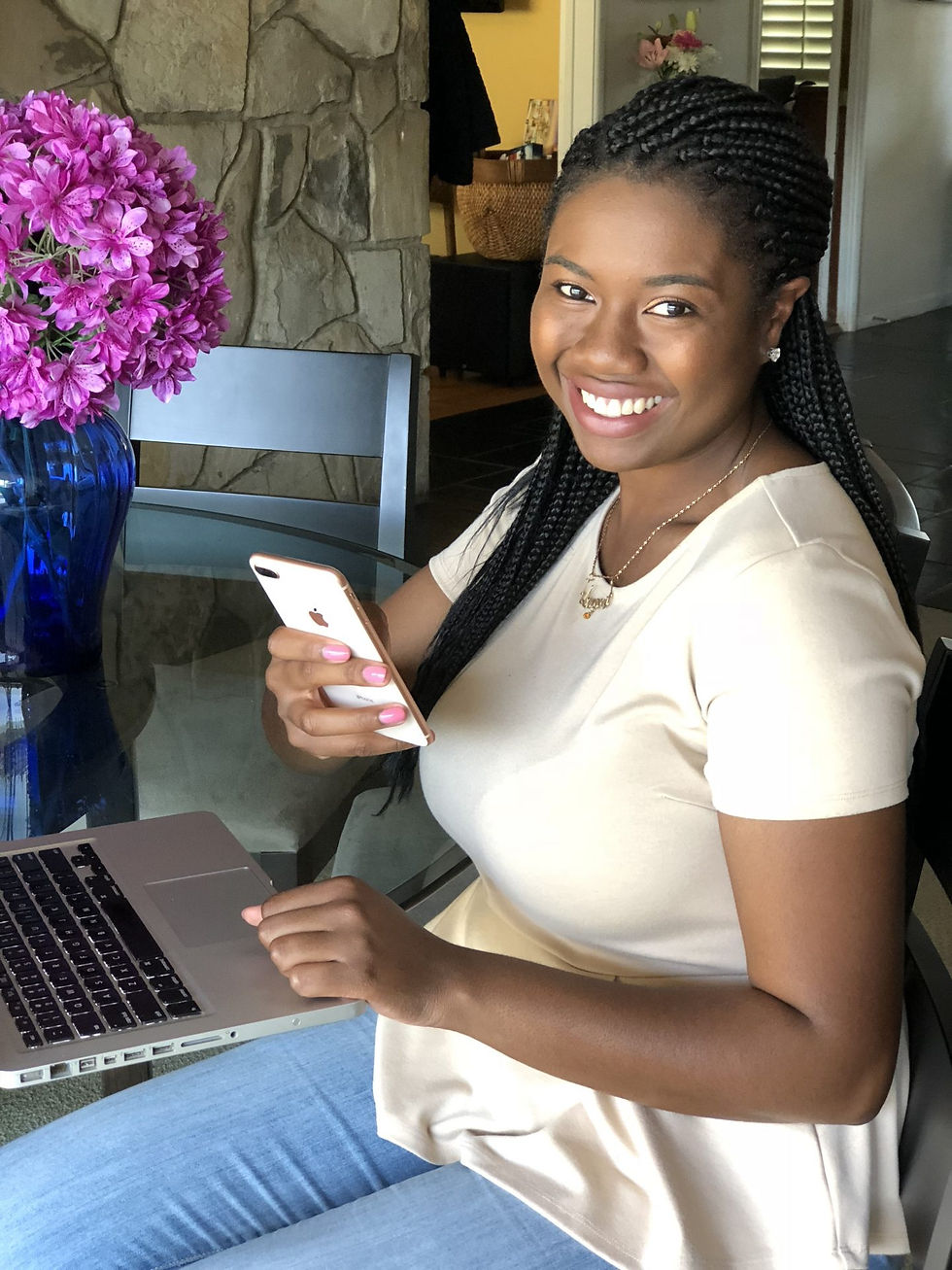 Informational Interview Tips