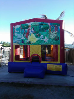 Snow White ( Blancanieves)