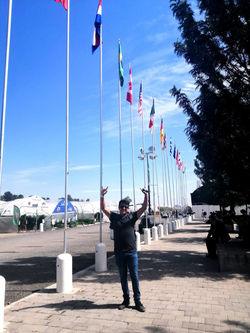 Expo Agroalimentaria