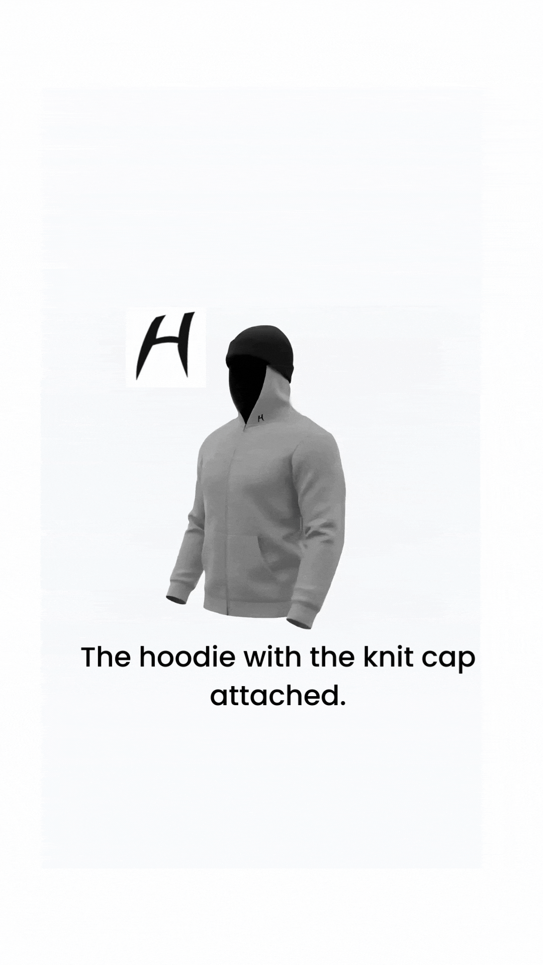 HEDJAK, comfort and convenience for work and play. Great for driving, skiing, working or lounging around.