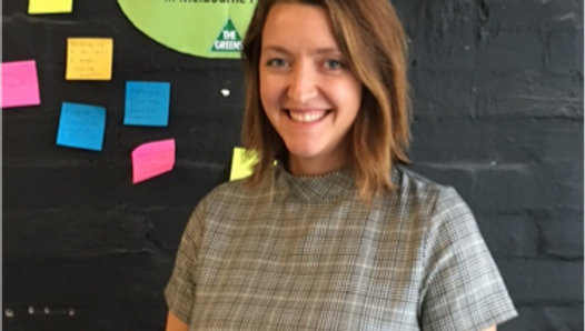 Can This Gutsy Green Triumph Over The Ol’-Parties?