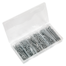 555 Split Pins AB001SP