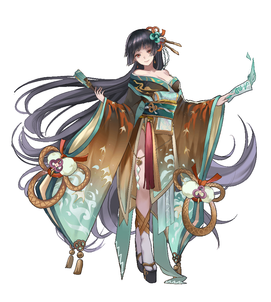 ©6KW
©GameHours Co., Ltd.
©WeGamesJapan Co., Ltd.