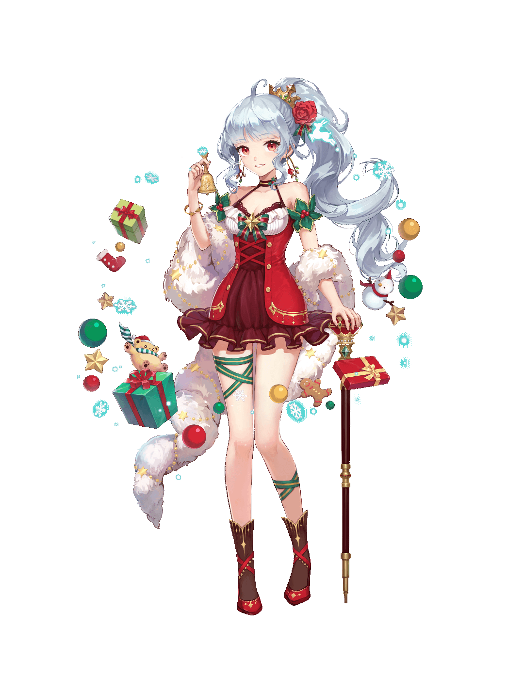 ©6KW
©GameHours Co., Ltd.
©WeGamesJapan Co., Ltd.