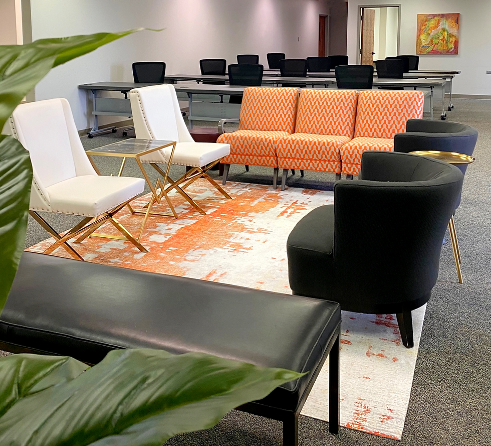 Quattro Group Seating
