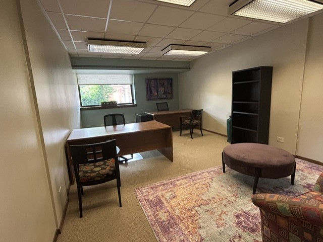 Office 203
