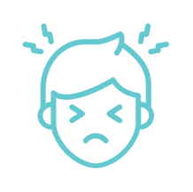 Trauma icon