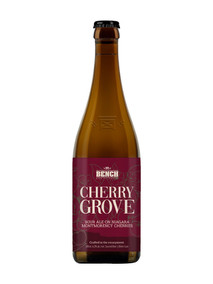 Bench Cherry Grove Hazy Sour