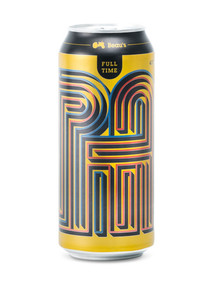 Beau's Full Time IPA
