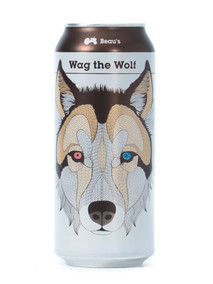 Beau's White IPA