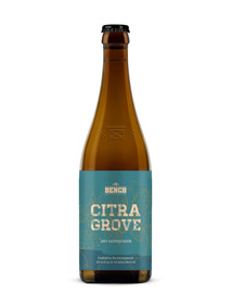 Bench Citra Grove Dry-Hopped Sour