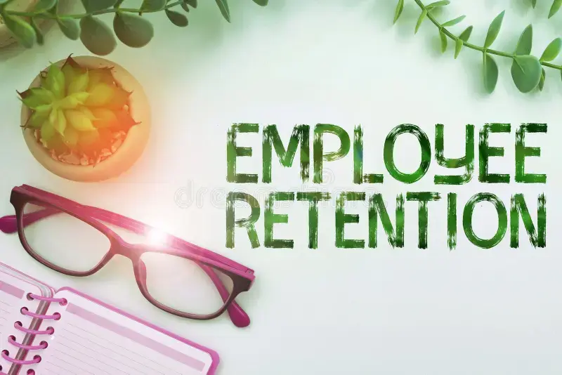 The Ultimate Guide to Employee Turnover & Retention
