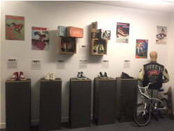 Vans SalesMeeting @ Vans Showroom