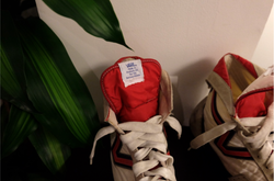 Vans SalesMeeting @ Vans Showroom