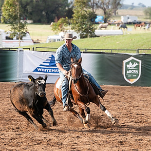 ABCRA National Finals
