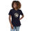 Thumbnail: Horned Hotei - Women's Relaxed T-Shirt