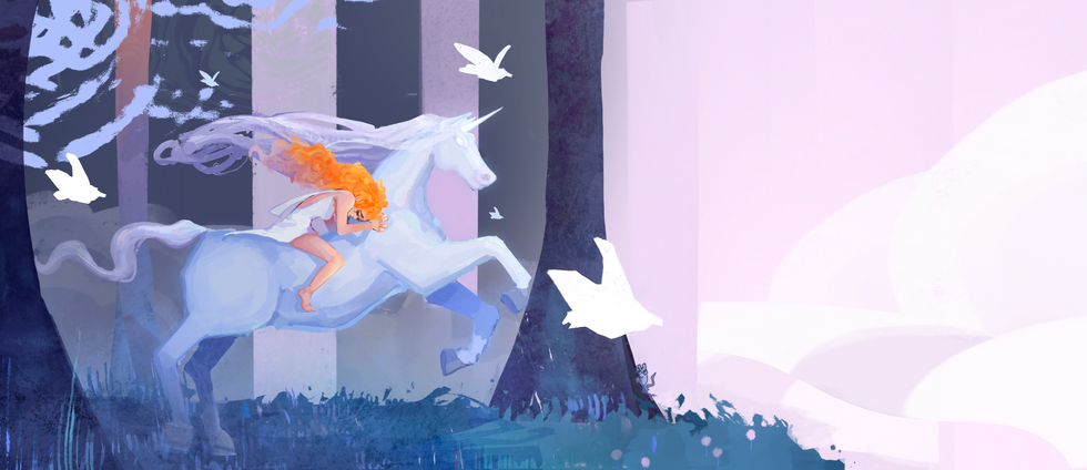 Where The Eyes Cannot Trace
Nov, 2024